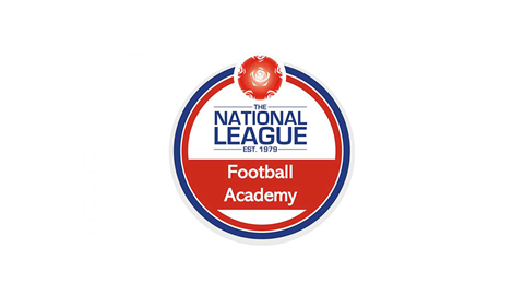 National League Football Academy